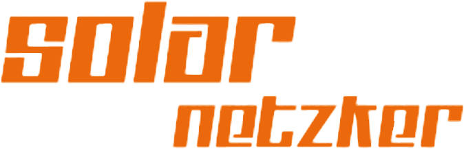Solar Netzker - Photovoltaiksysteme aus Sachsen