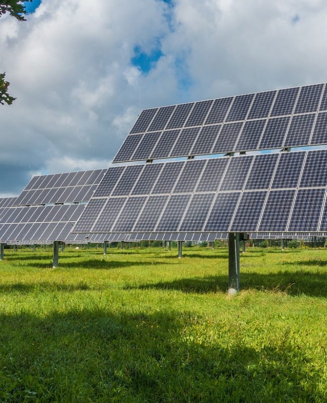 Solar Netzker